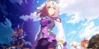Uma Musume Pretty Derby - Road to the Top x265 Subtitle Indonesia